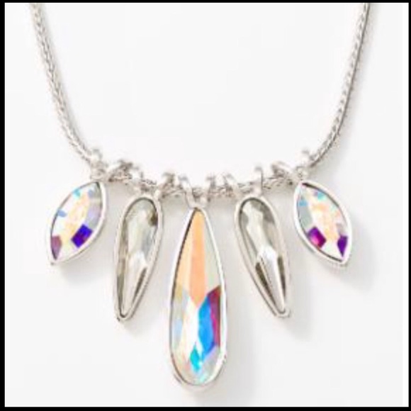 Touchstone Crystal Time to Change Necklace - Picture 3 of 10